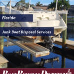 Cape Coral Boat Disposal