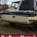 Danvers Massachusetts Boat Removal Dispatch