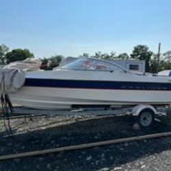 Boat and Trailer Removal Price for 15-20ft Boat