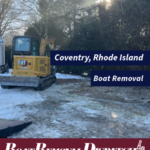 Coventry Rhode Island Boat Disposal Services