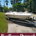 Bradenton, Florida Boat Towing