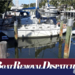 Fort Lauderdale, Florida Marina Boat Services