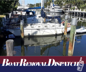 Fort Lauderdale, Florida Marina Boat Services