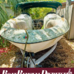 Largo Florida, Boat Removal
