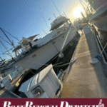 Chula Vista, California Marina Boat Removal
