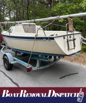 Truro, Massachusetts Boat Towing and Disposal Services Truro, Massachusetts Boat Tow Services
