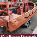 Charleston, South Carlina Boat Scrappers