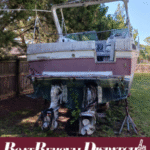 Melbourne, Florida Boat and Trailer Disposal