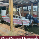 Satellite Beach, Florida Boat Scrappers