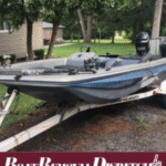 Willowbrook, Illinois Boat Pickup