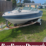 Englewood, Florida Boat Removal