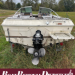 Ingham County Boat Disposal