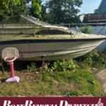 Boat Removal in Brockton, Massachusetts