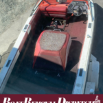 Des Moines, Washington Boat Removal