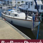 Fernandina Beach, FL Boat Removal