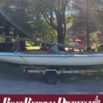 Kent County, RI Boat Removal