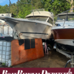 Middlesex County Boat Removal