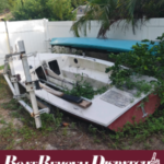 Palm Harbor, Florida Boat Junkers