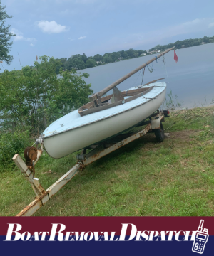 Rhode Island Boat Disposal