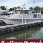 Boat Haul Away Alabama