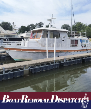 Boat Haul Away Alabama