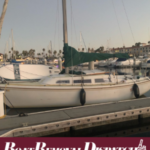 Boat Removal in San Pedro