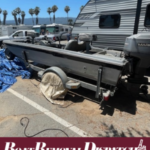 Santa Barbara California Boat Junkers