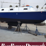Boat Pickup in California