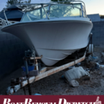 Boat Scrappers in Nevada