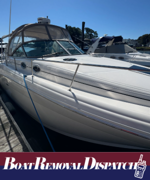 Boat Tow and Transport MA