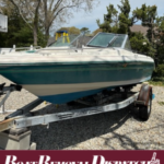 Brick, NJ Boat Disposal
