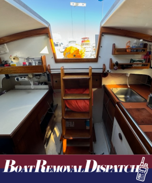 California Boat Junkers