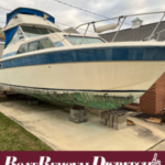 Georgia Boat Disposal