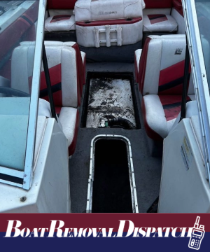 MA Boat Solution Services