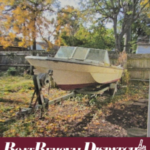 Parma, Ohio Boat Scrappers