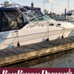 Rhode Island Boat Disposal Options
