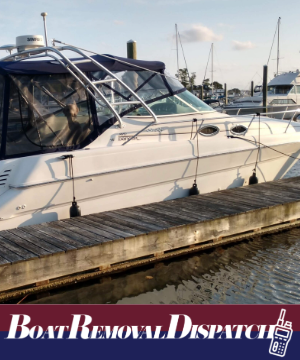 Rhode Island Boat Disposal Options