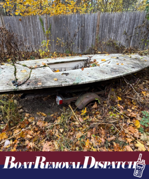 Small Disposal in Massachusetts