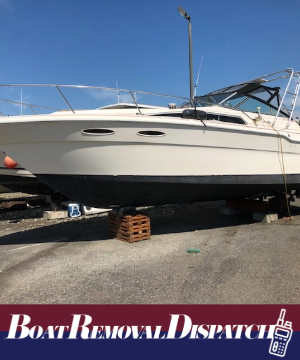 Washington Boat Removal Solutions