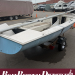 Boat Disposal Options in Michigan
