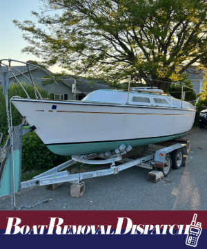 Boat Disposal in Cape Ann Peninsula