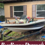 Jacksonville, Florida Boat Scrappers