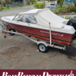 Massachusetts Boat Scrappers