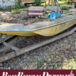 North Florida Boat Removal