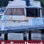 Ocean County, NJ Boat Disposal