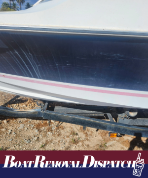 Boat Junkers In Arizona
