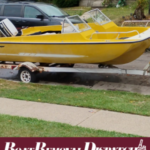 Boat Salvage in Detroit, MI