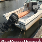 Brick, New Jersey Boat Disposal