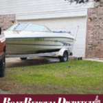 Boat Pickup Options San Antonio, Texas