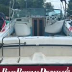 Newark, DE Boat Removal
